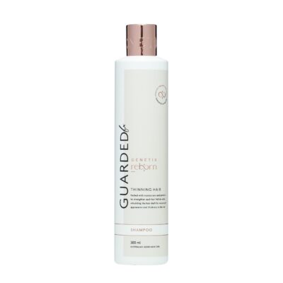 Genetix Reborn Guarded FX Shampoo