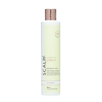 Genetix Reborn Scalp FX Shampoo