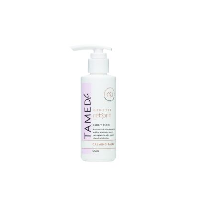 Genetix Reborn Tamed FX Calming Balm 125ml