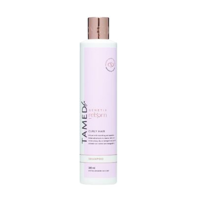 Genetix Reborn Tamed FX Shampoo
