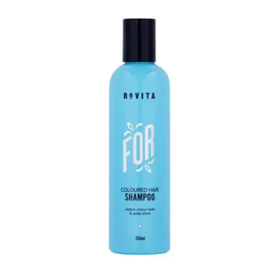 Revita FOR Coloured Hair Shampoo 250ml