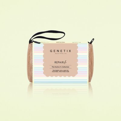 Genetix Reborn Repaired Fx Festive Gift Bag