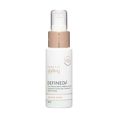 Genetix Defined FX 60ml