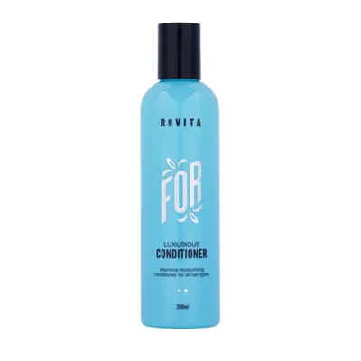 Revita FOR Luxurious Conditioner 250ml