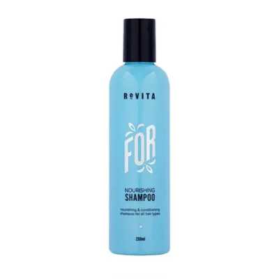 Revita FOR Nourishing Shampoo 250ml