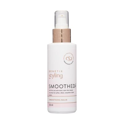 Genetix Smoothed FX 125ml