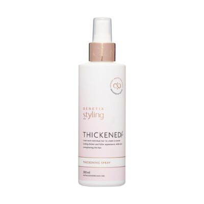 Genetix Thickened FX 200ml